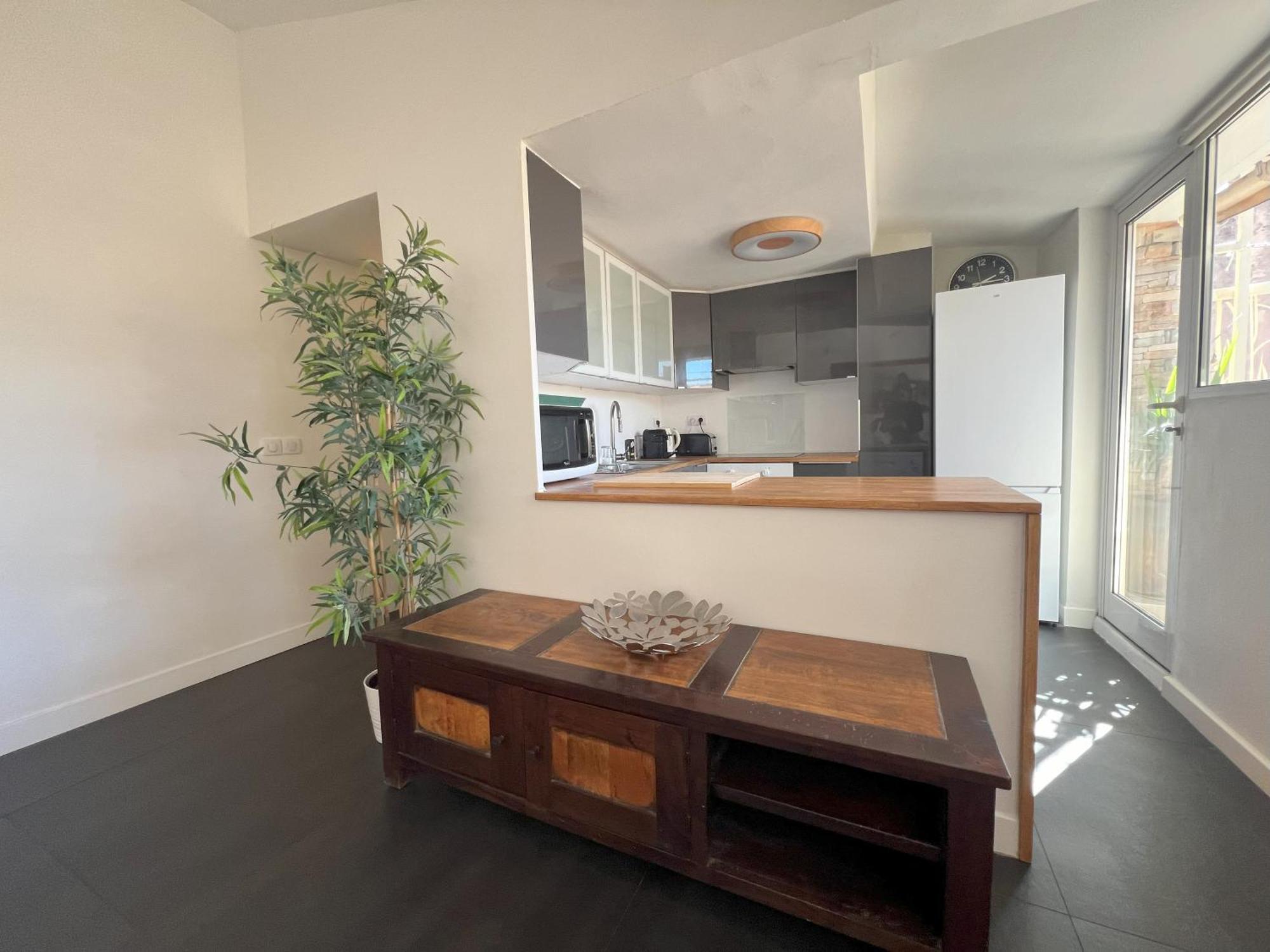 Hypercenter Lovely Duplex With Terrace Clim Wifi Aix-en-Provence Esterno foto