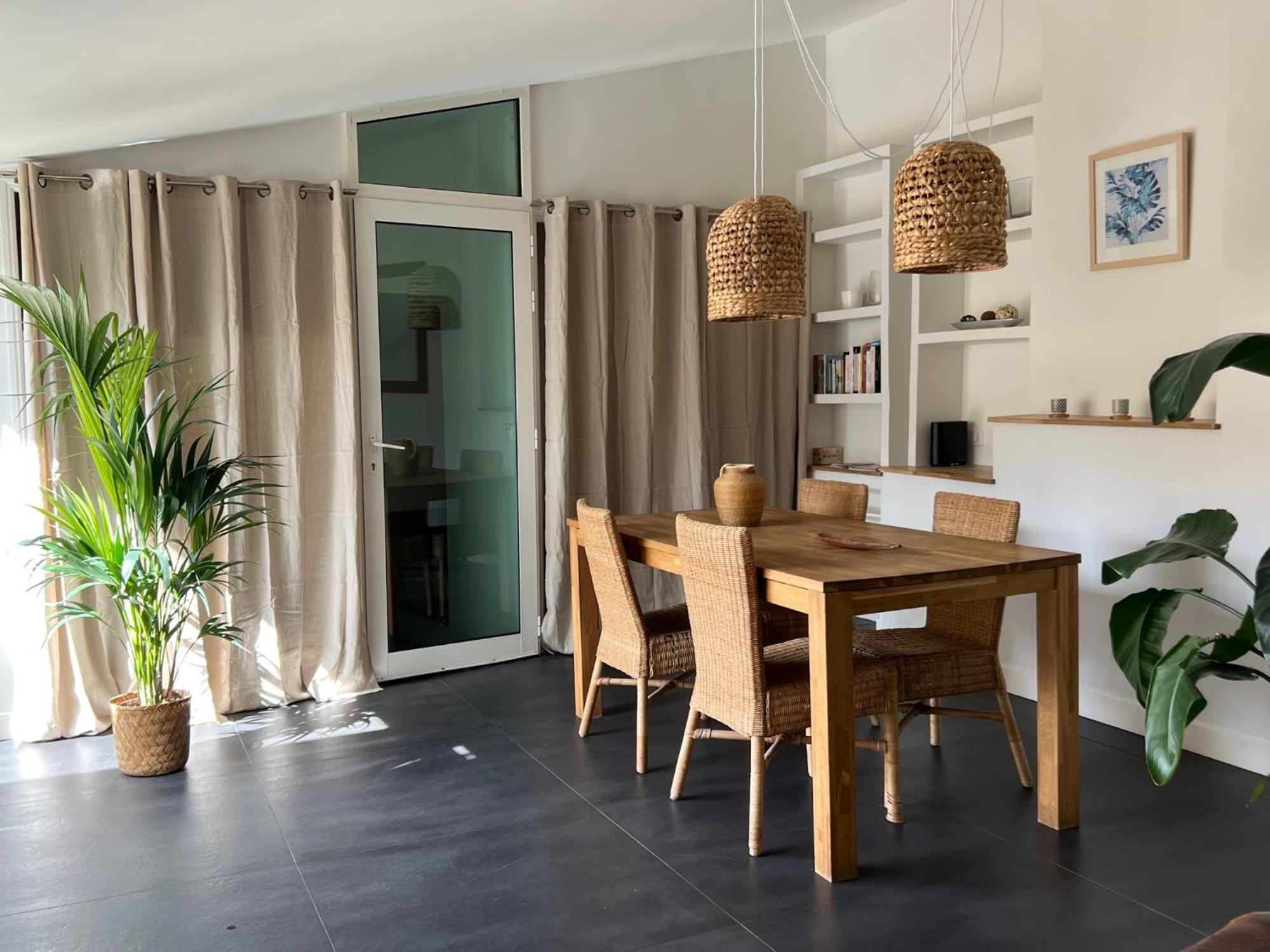 Hypercenter Lovely Duplex With Terrace Clim Wifi Aix-en-Provence Esterno foto